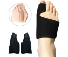 Orzen Hallux Valgus Gece Ateli
