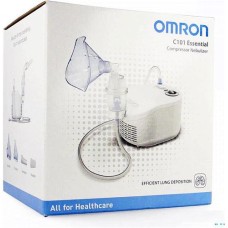 Omron C101 Essential Nebulizatör