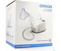 Omron C101 Essential Nebulizatör