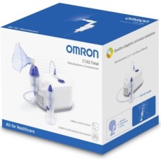 OMRON C102 Total Nebülizatör