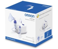 OMRON C102 Total Nebülizatör