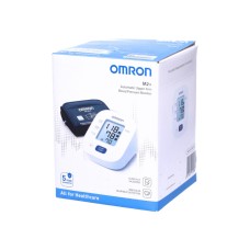 Omron M2 Plus Tansiyon Aleti