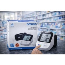 Omron M3 Comfort Tansiyon Aleti