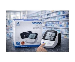 Omron M3 Comfort Tansiyon Aleti