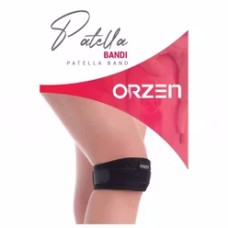 Orzen Patella Bandı