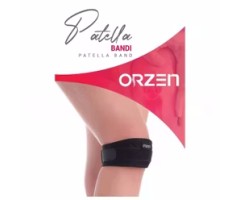Orzen Patella Bandı