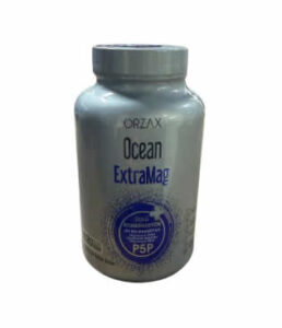 Ocean Extra Mag