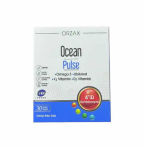 Ocean Pulse