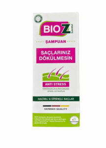 Bioz Şampuan