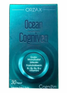 Ocean Cogniven