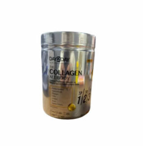 Collagen All Boy