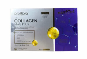 Collegen Mag Plus