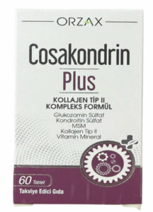 Cosakondrin