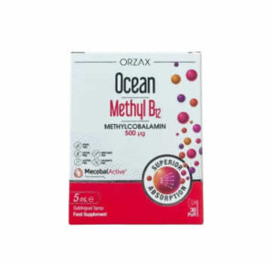 Ocean Methyl B12