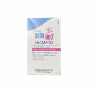 Sebamed Shampoo