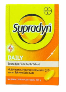 Supradny