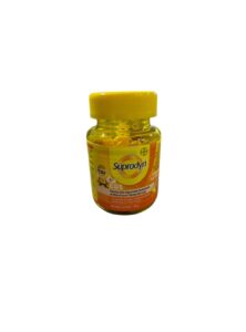 Supradyn Kids
